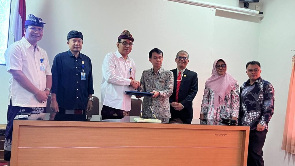 ISI Padangpanjang dan Universitas Udayana Jalin Kerja Sama Strategis Bidang Seni, Budaya, dan Pariwisata